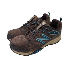 New Balance 689 Multi Sport Womens Size 9.5 D-Hiking Running Trail- No Insoles